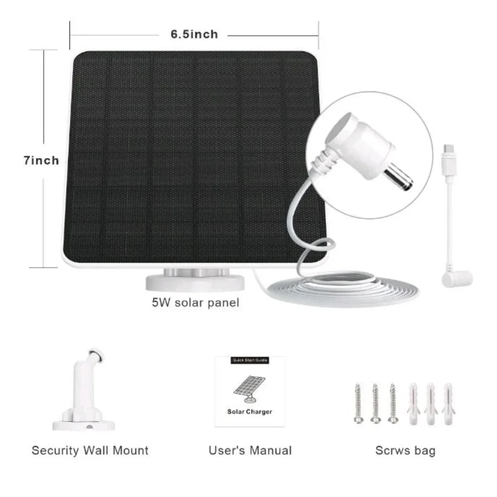 The Unbranded Brand pack solar